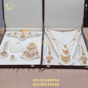 Nauratan Jewellery