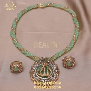 Pendant Set