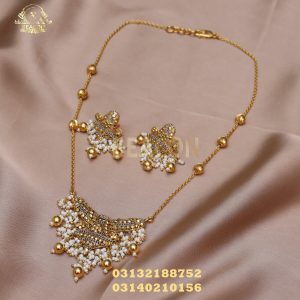 Pendant Set