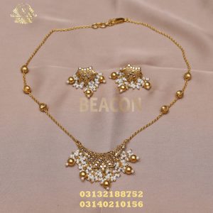Pendant Set