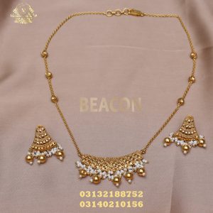 Pendant Set