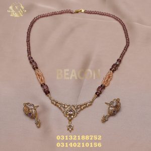 Pendant Set