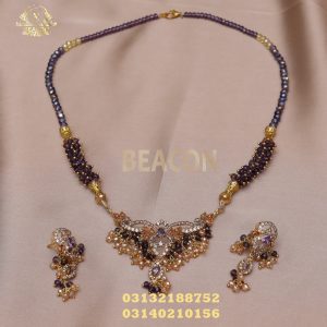 Pendant Set