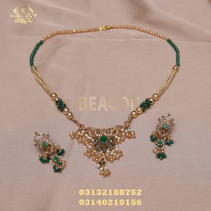 Pendant Set