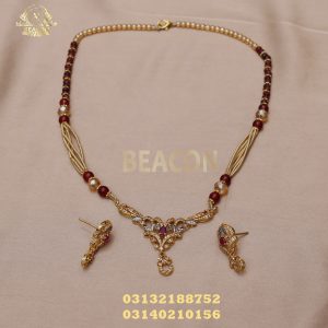 Pendant Set