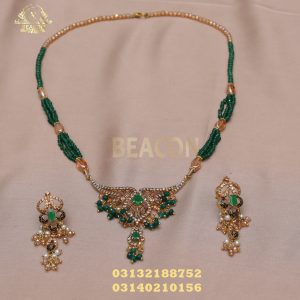 Pendant Set