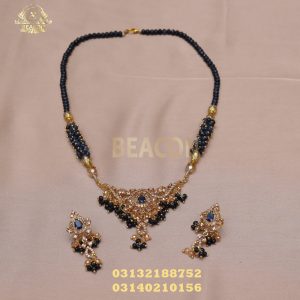 Pendant Set