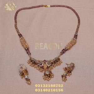 Pendant Set