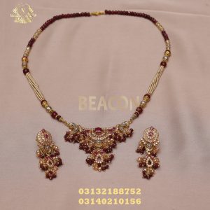 Pendant Set