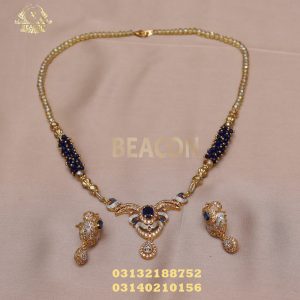 Pendant Set