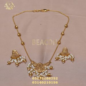 Pendant Set