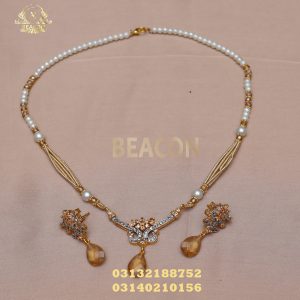 Pendant Set