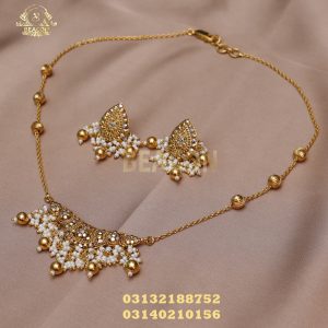 Pendant Set