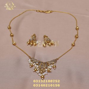 Pendant Set