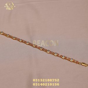 Alternative view of Bracelets