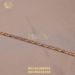 Alternative view of Bracelets