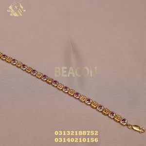 Alternative view of Bracelets