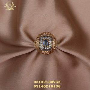 Alternative view of Ring