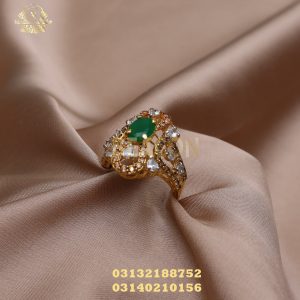 Alternative view of Ring