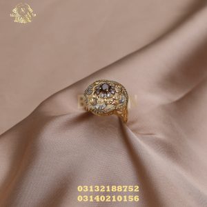 Alternative view of Ring