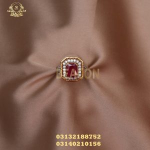 Alternative view of Ring