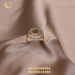 Alternative view of Ring