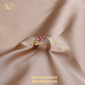 Alternative view of Ring