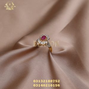 Alternative view of Ring