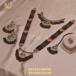 Bridal Set