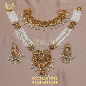 Bridal Set