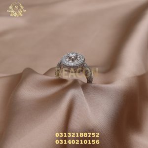 Alternative view of Ring