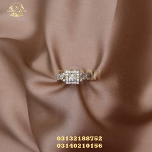 Alternative view of Ring