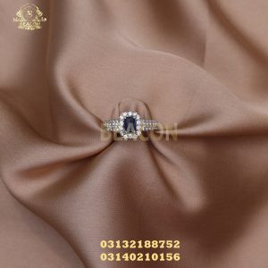 Alternative view of Ring