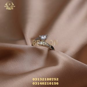 Alternative view of Ring