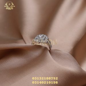Alternative view of Ring