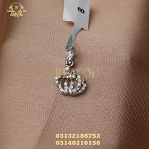 Alternative view of Pendant