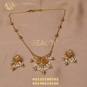 Pendant Set