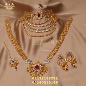 Bridal Set