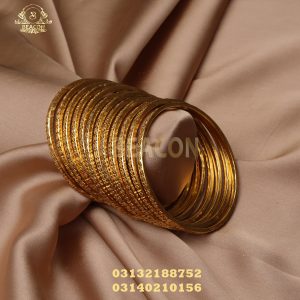 Alternative view of Bangles
