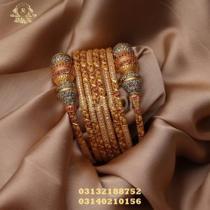 Bangles