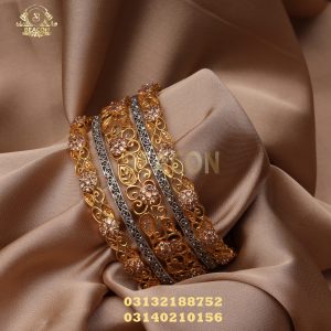 Alternative view of Bangles