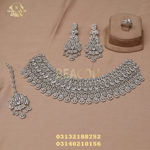 Bridal Set Valima
