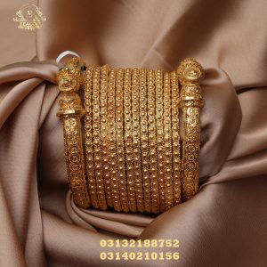 Bangles