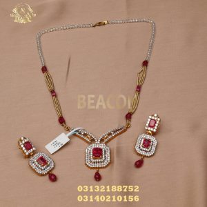 Pendant Set