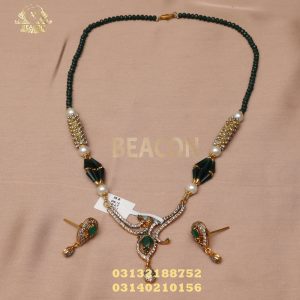 Pendant Set