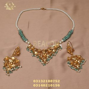 Pendant Set
