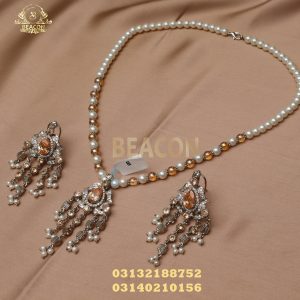 Pendant Set