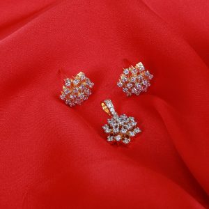 Pendant Set