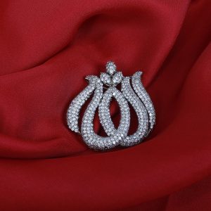 Alternative view of Allah - Pendant