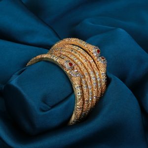 Alternative view of Bangles